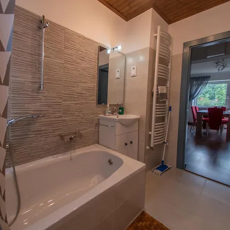 Erzhaus Apartments Eisenerz Room photo