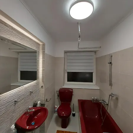 Erzhaus Apartments Eisenerz Room photo