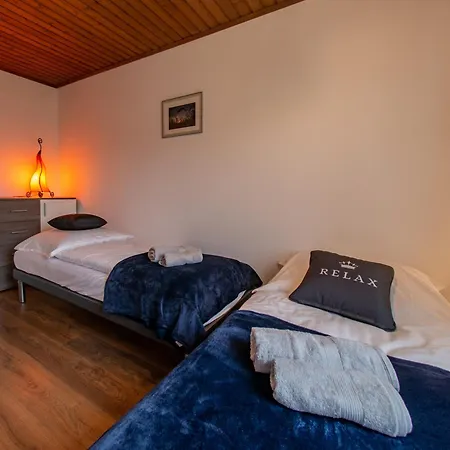 Erzhaus Apartments Eisenerz Room photo