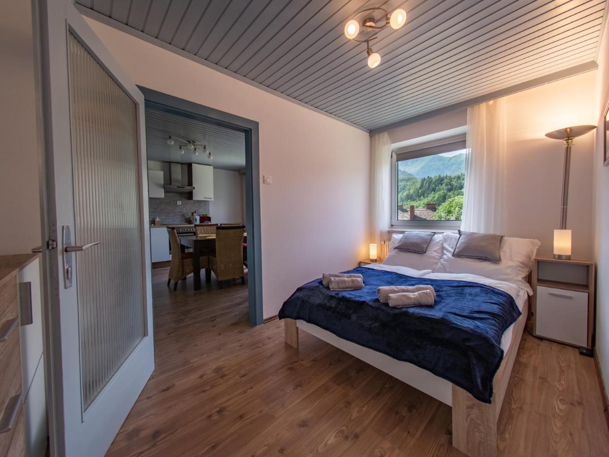 Erzhaus Apartment Eisenerz