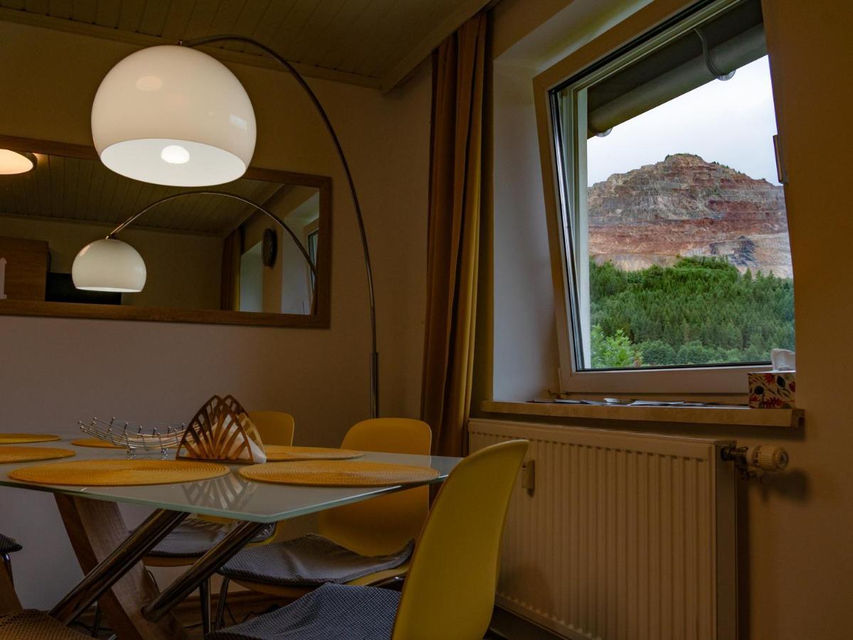 Apartment Erzhaus *