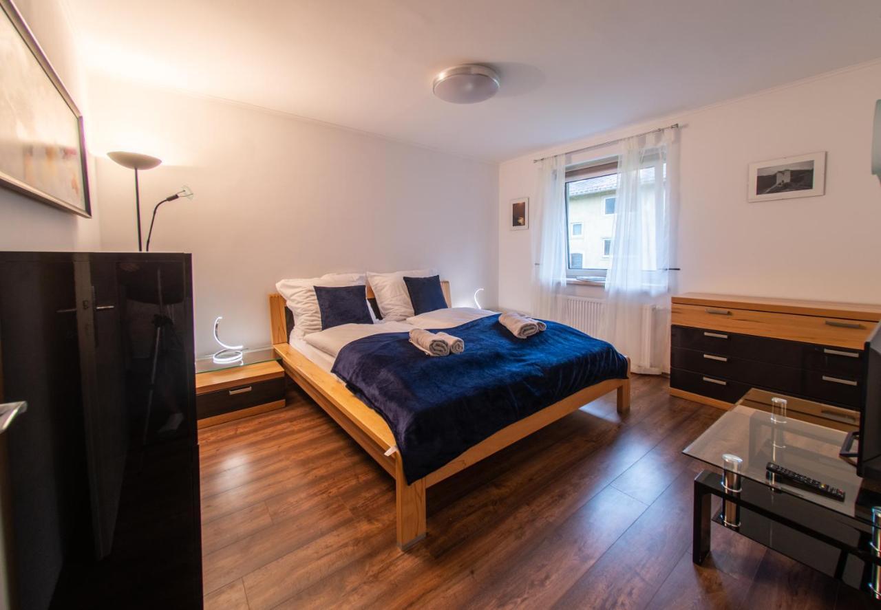 Apartment Erzhaus