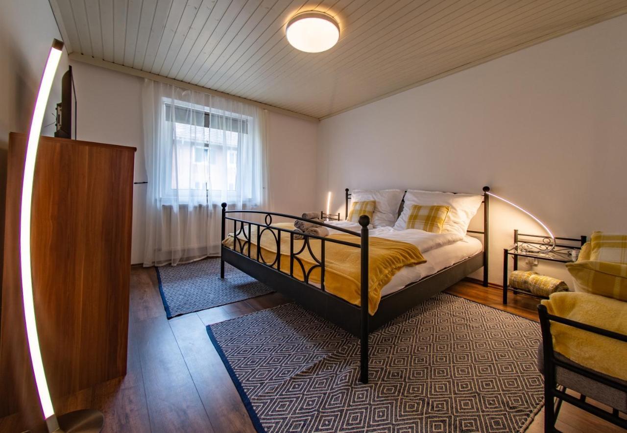 Apartment Erzhaus Eisenerz