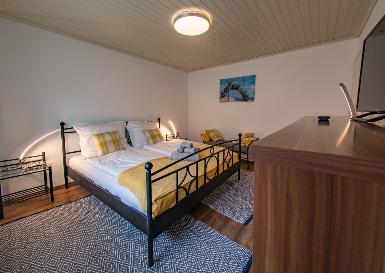 Erzhaus Apartment Eisenerz