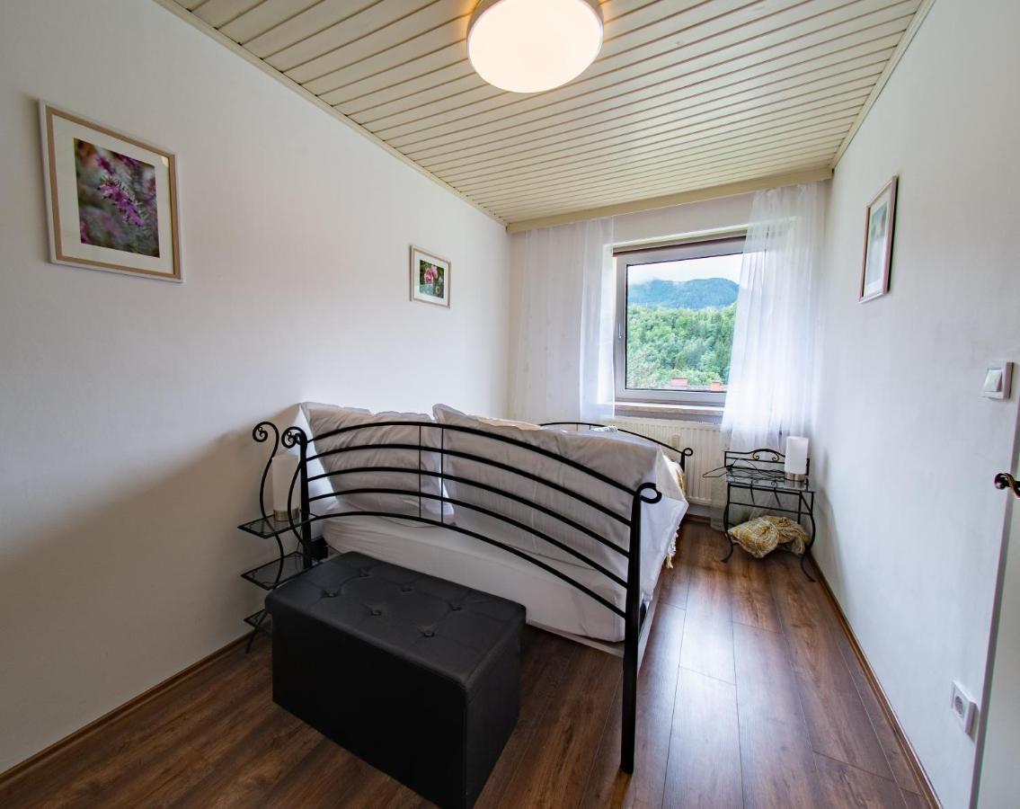 Apartment Erzhaus