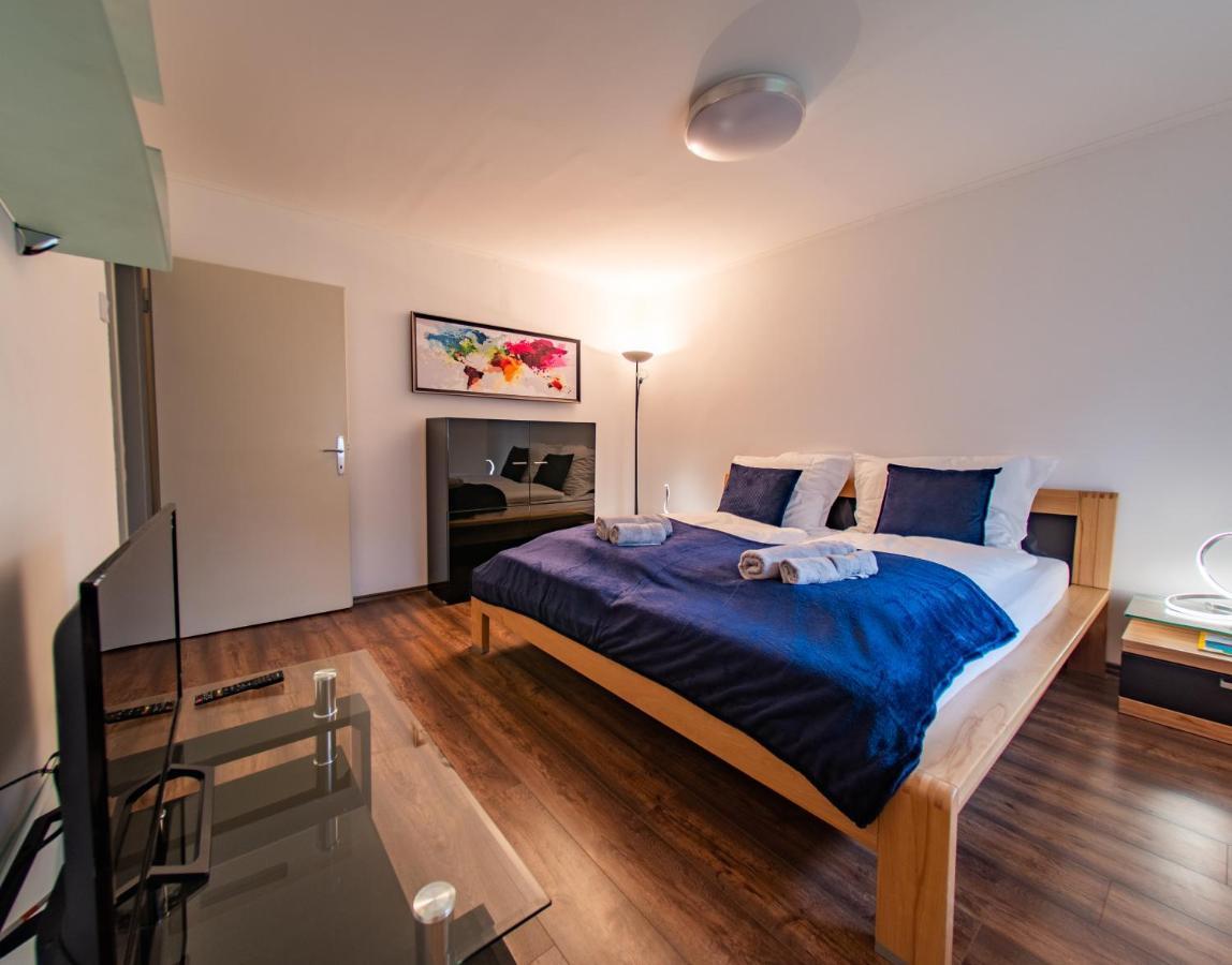 Erzhaus Apartment Eisenerz