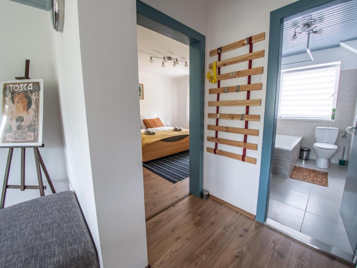 Erzhaus Apartment Eisenerz