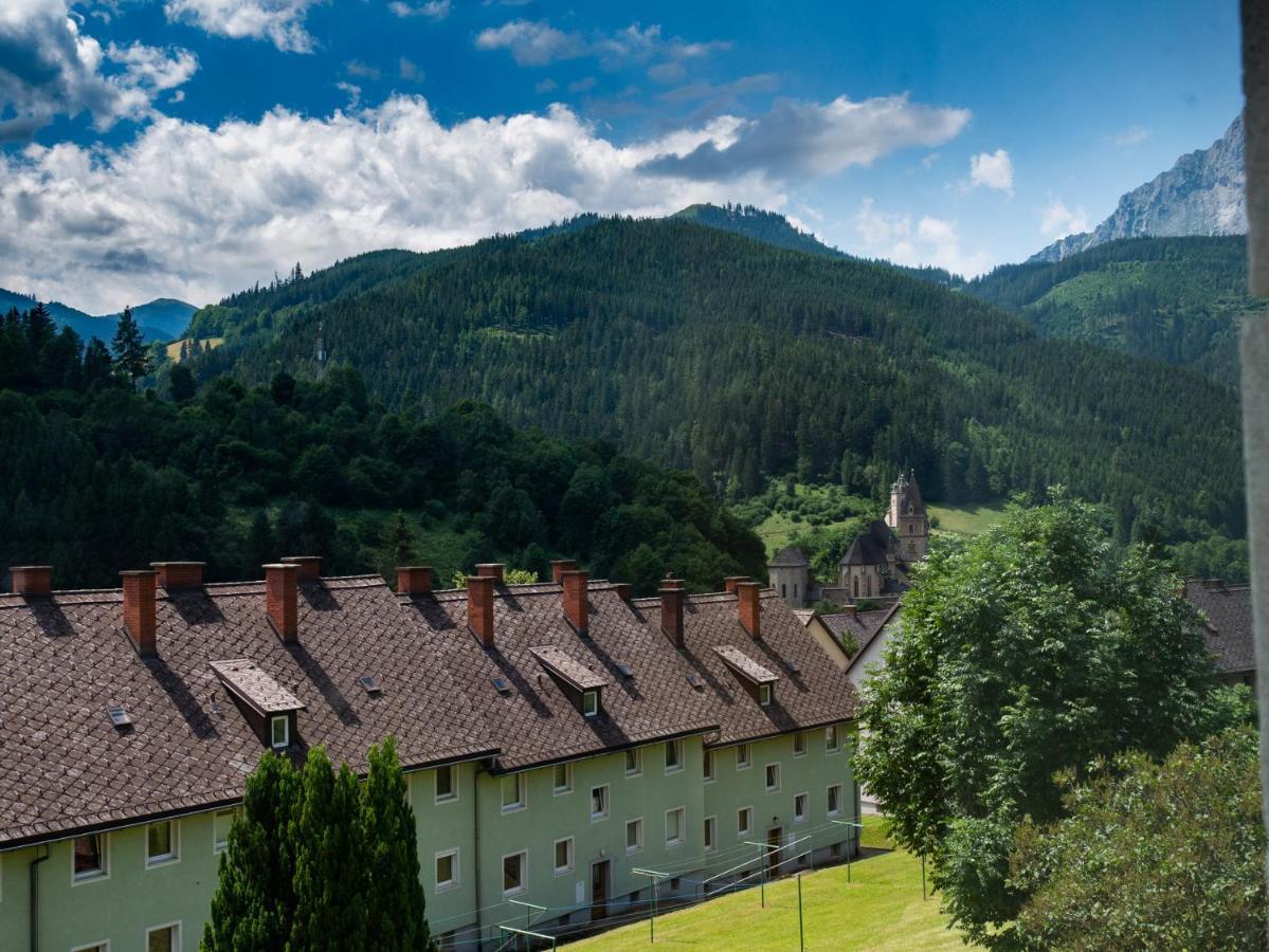 Erzhaus