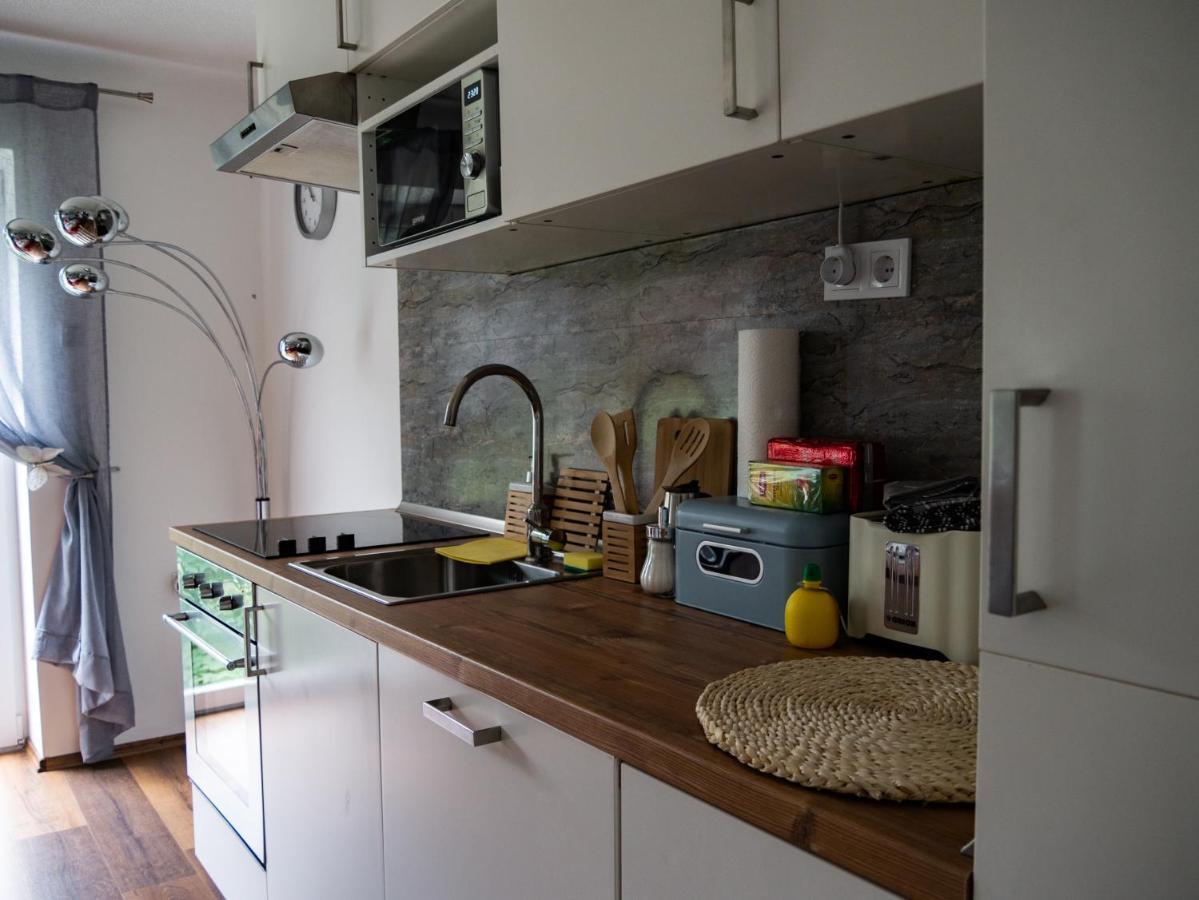 Apartment Erzhaus