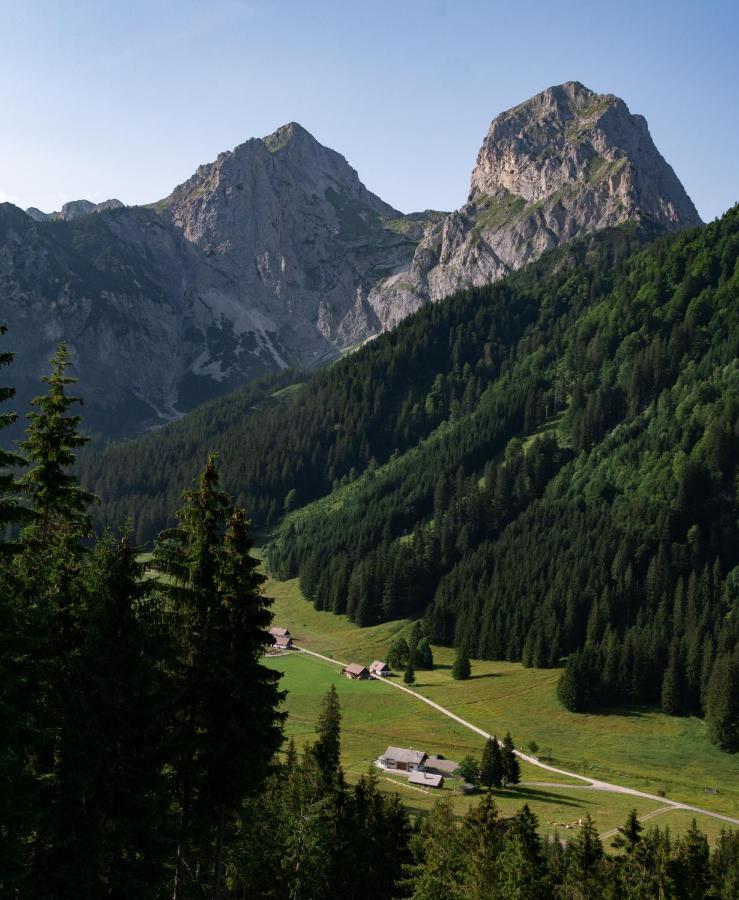 Erzhaus