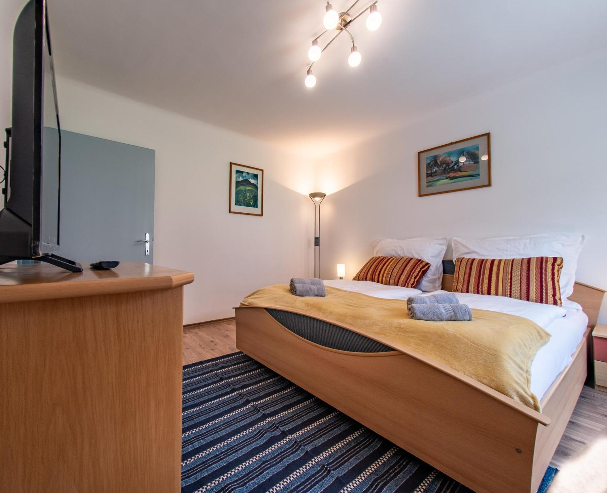 Erzhaus Apartment Eisenerz
