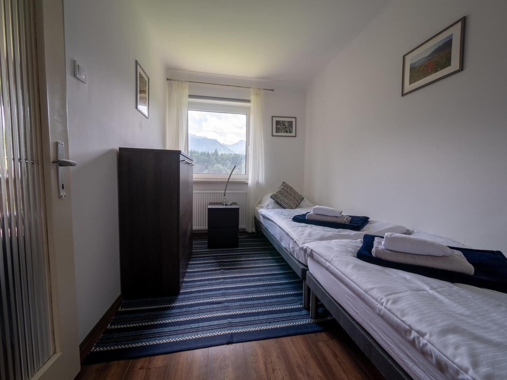 Apartment Erzhaus Eisenerz